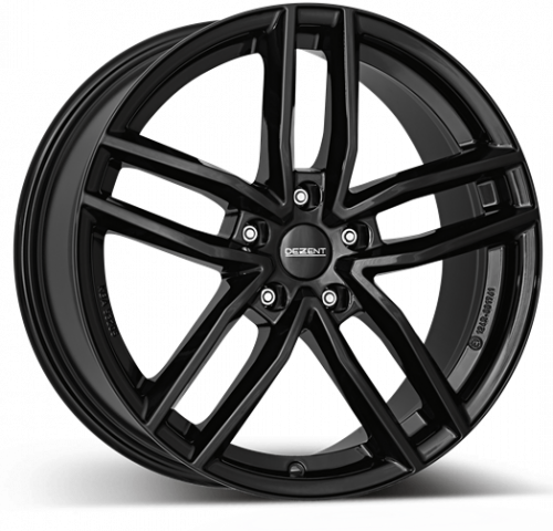 Dezent Tr Black